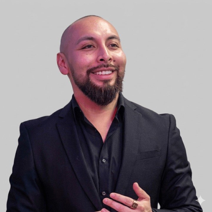 Alex Master Espinoza